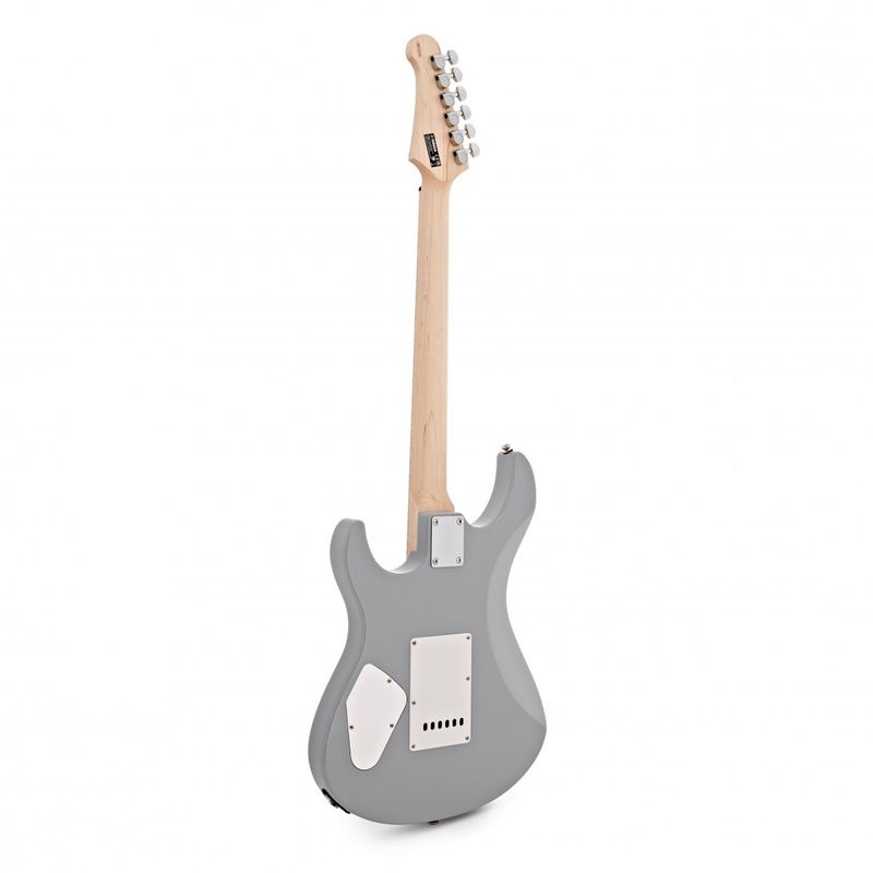 Yamaha Pacifica 112VM II, Gray