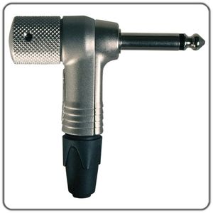 Hovedbilde Rapco VCABLE med volumkontroll 6m 250K