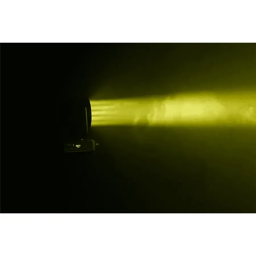Algam Lighting MW19X15ZX, 19 x 15W RGBW LED Wash Moving Head + Zoom