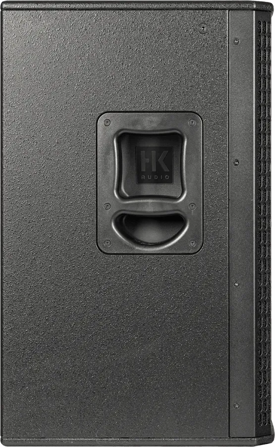 HK Audio L5MKII 115FA Active 15