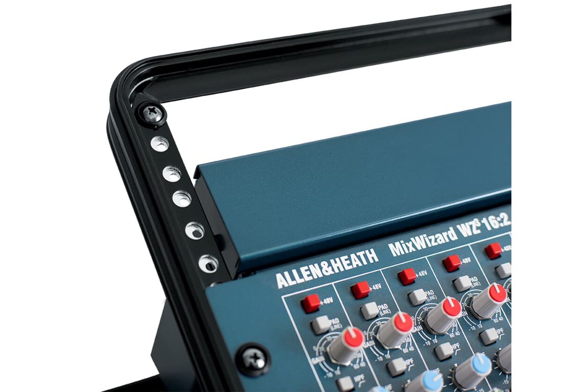 Gator GTSA-MIX12PU Mixer koffert