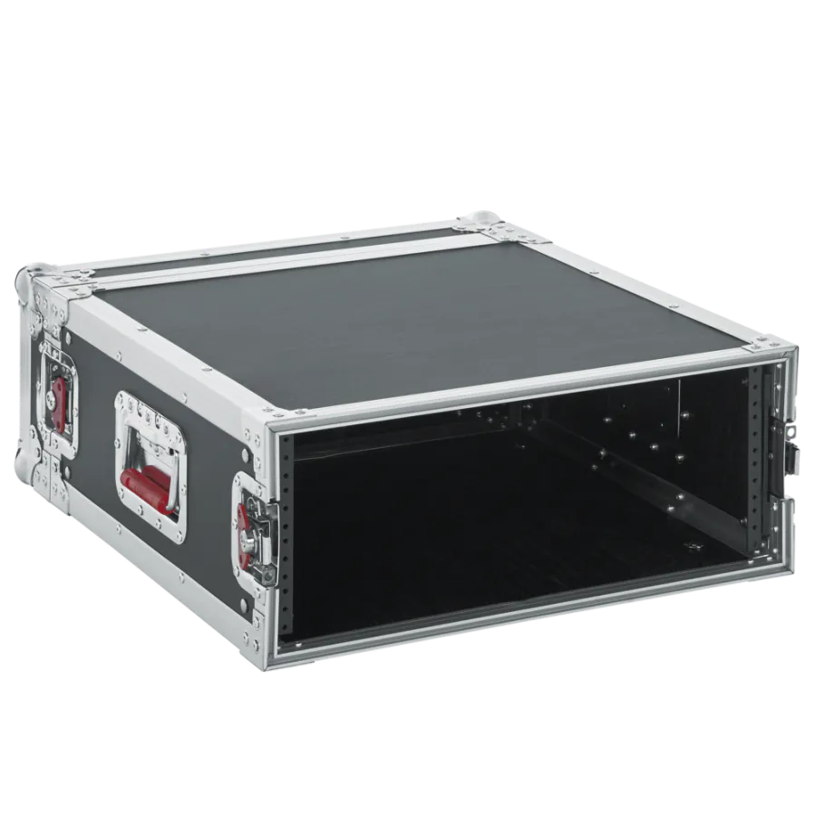 Gator G-TOUR 4U ATA Rack Flight Case