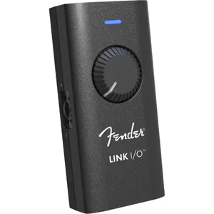 Hovedbilde Fender Link I/O Interface
