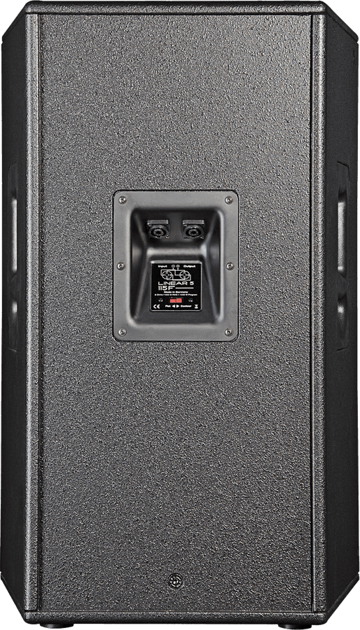 HK Audio L5 115F Passive 15