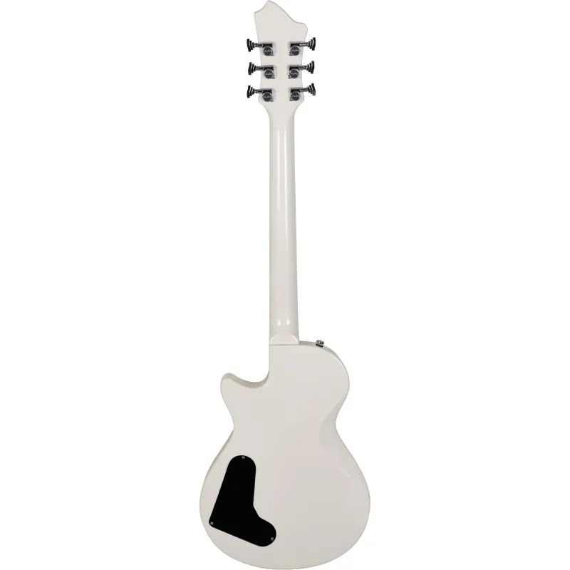 Hagström UltraMax DJS Danko Jones Signature