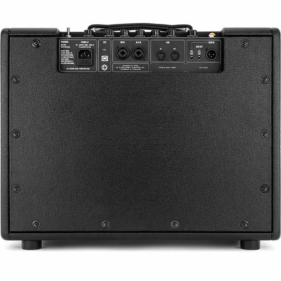 IK Multimedia TONEX-FRFR Cab, kabinett / forsterker for gitar. 1x 12