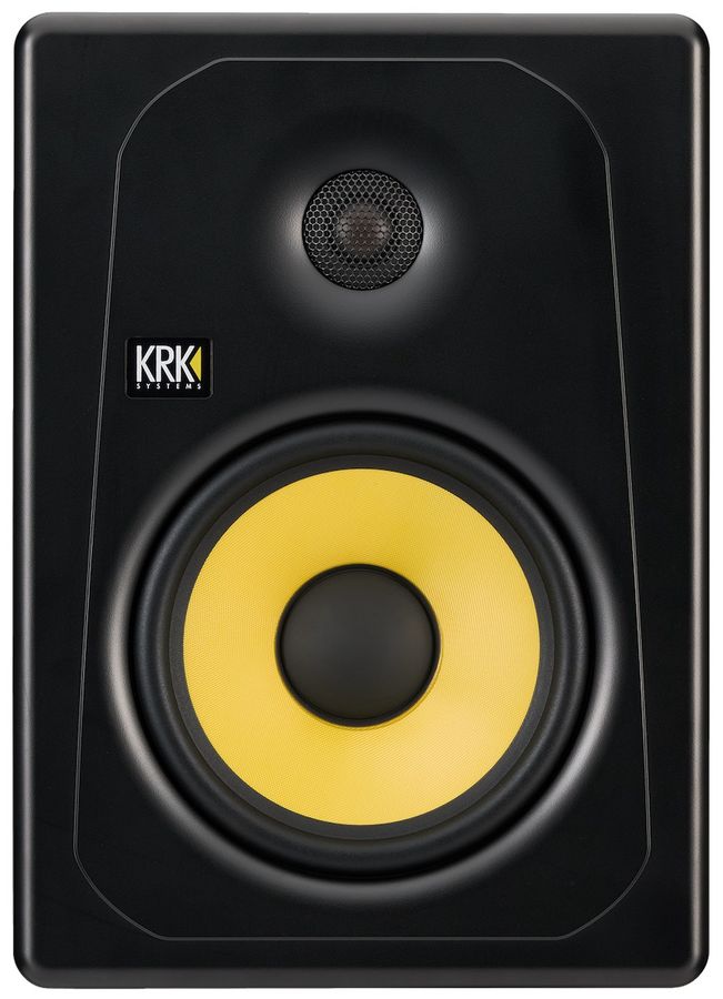 KRK Kreate 8 Aktiv Studio Monitor (stk.)