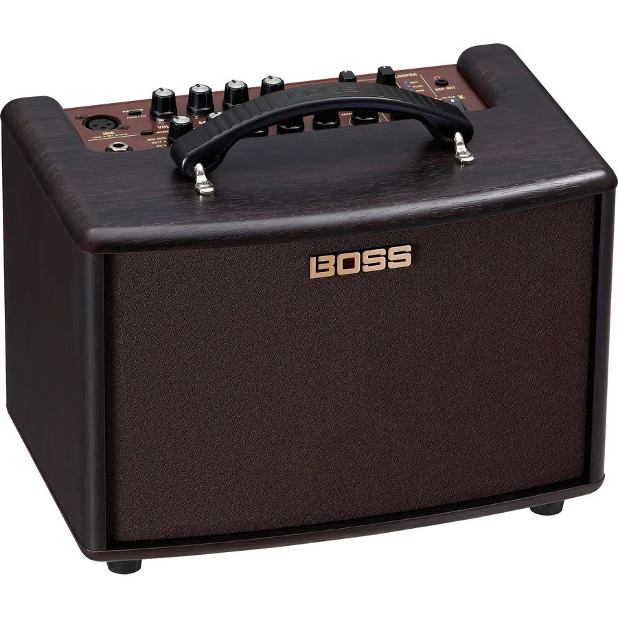 Boss AC-22LX Akustisk Forsterker