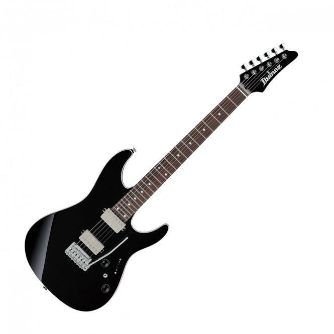 Hovedbilde Ibanez AZ42P1-BK AZ Premium Leveres med gigbag