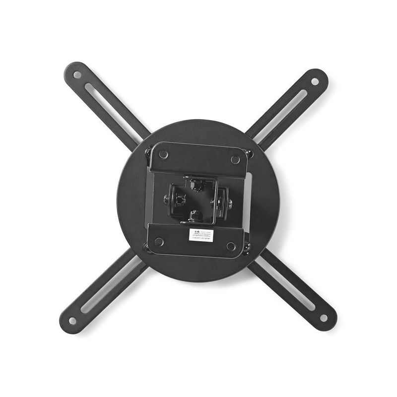 Nedis projektor takfeste, tiltbart og roterbart, 10 kg