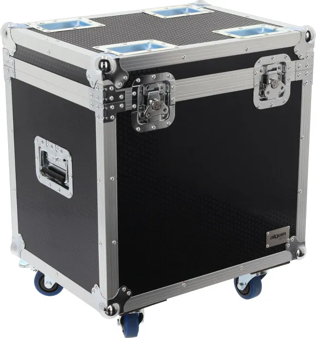 Hovedbilde Algam Lighting BF1000-FC flightcase for BF1000