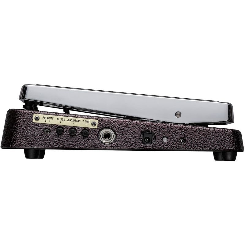 VOX V863-CA Wah pedal, Manuell og auto-wah i én pedal