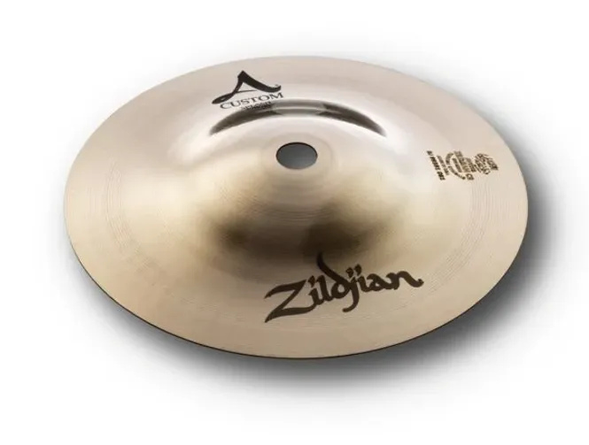 Hovedbilde Zildjian A Custom - Splash, 6