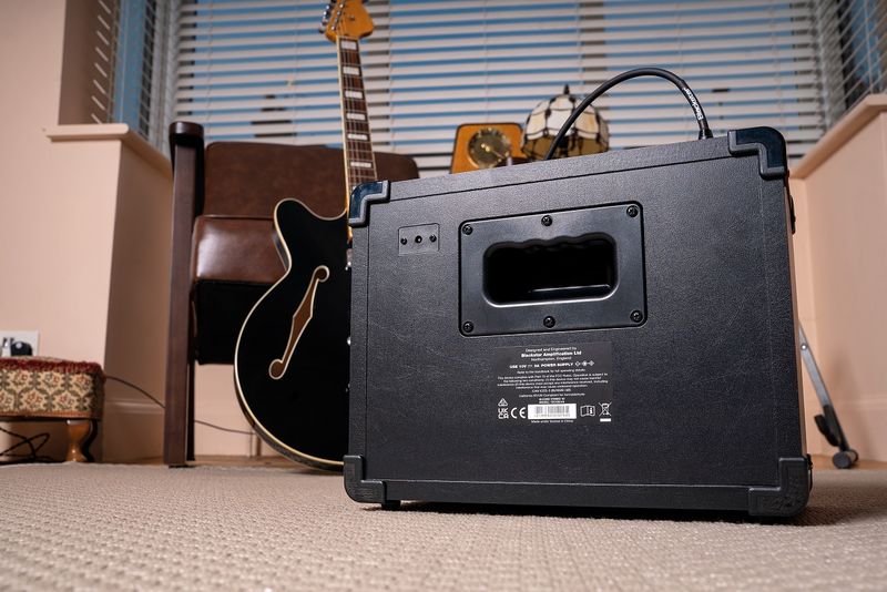 Blackstar ID:CORE V4 Stereo 10, Gitarcombo, 10W