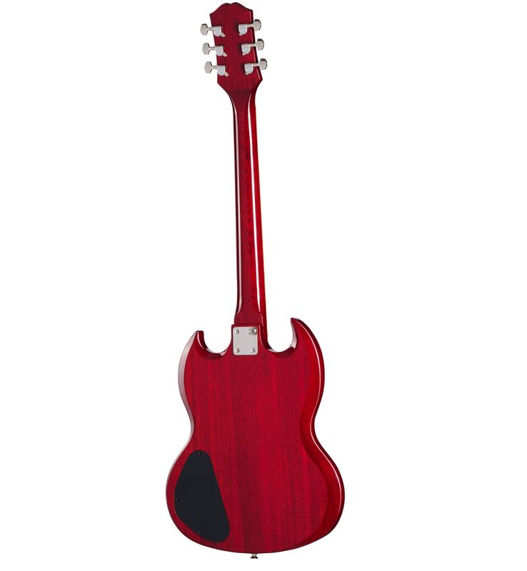 Epiphone SG Tribute, Cherry