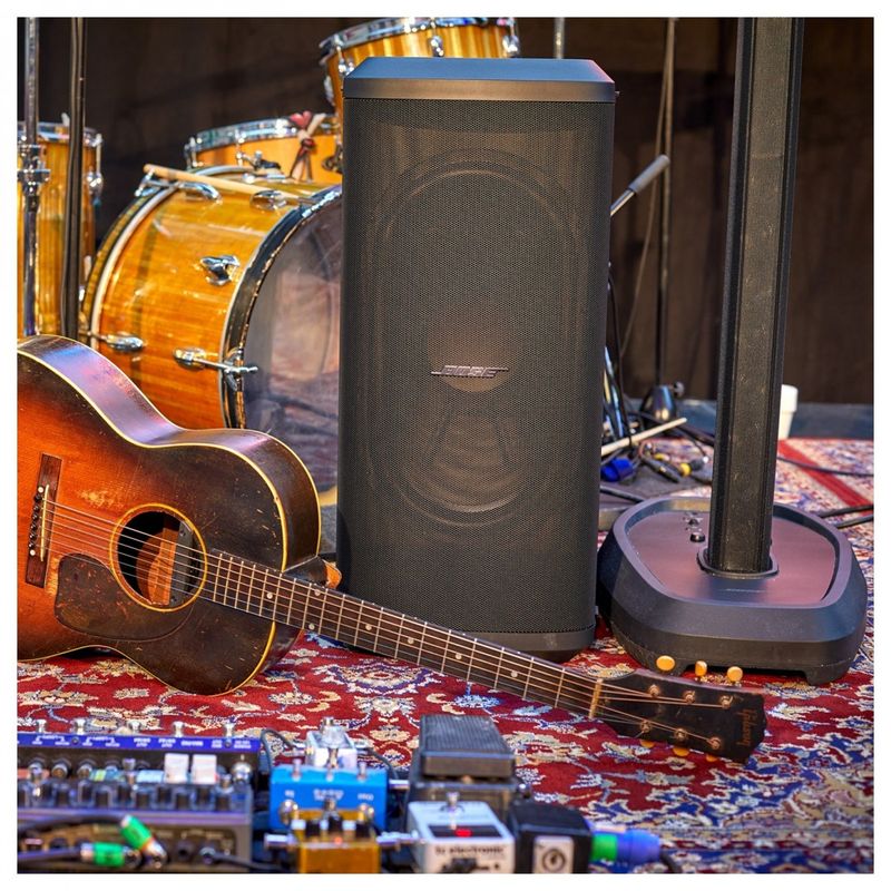 Bose L1 Pro32 Portable Line Array System Komplett m/ SUB2
