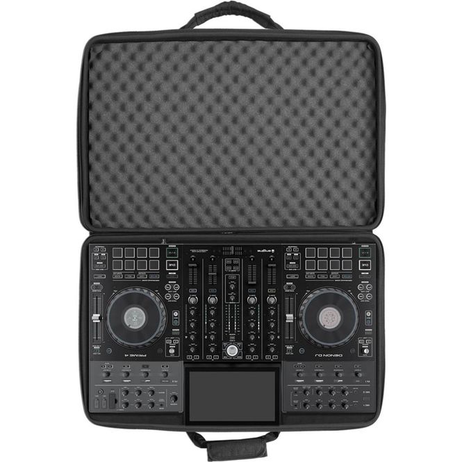 Hovedbilde UDG Creator Denon DJ Prime 4, koffert sort