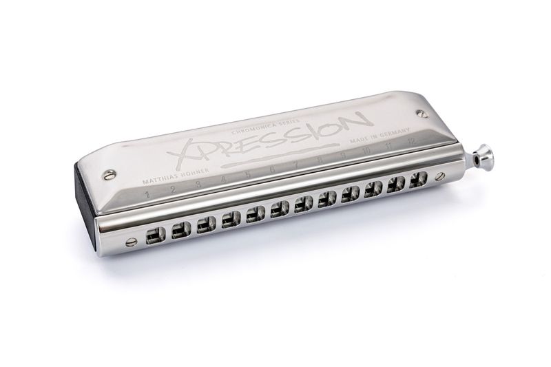 Hohner Xpression 48C