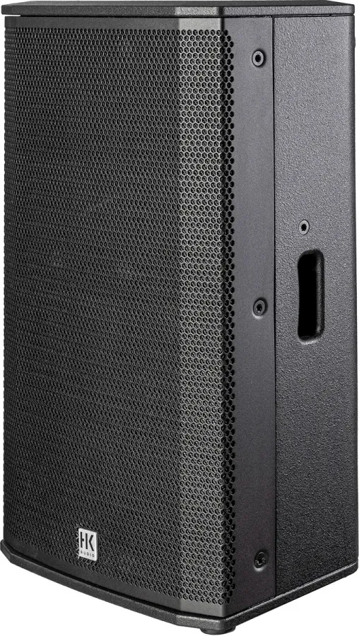 HK Audio Lunar-112XA, aktiv 12