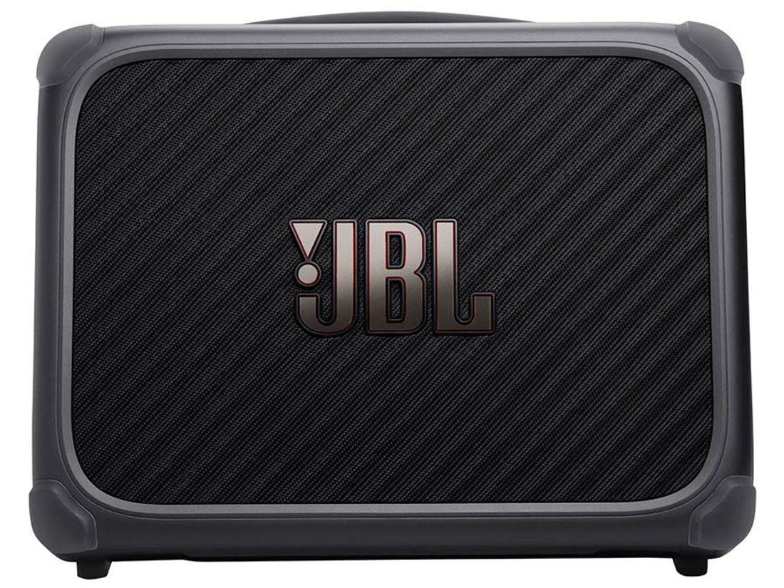 JBL BandBox Trio - kompakt AI-drevet øvingsforsterker og høyttaler 135W