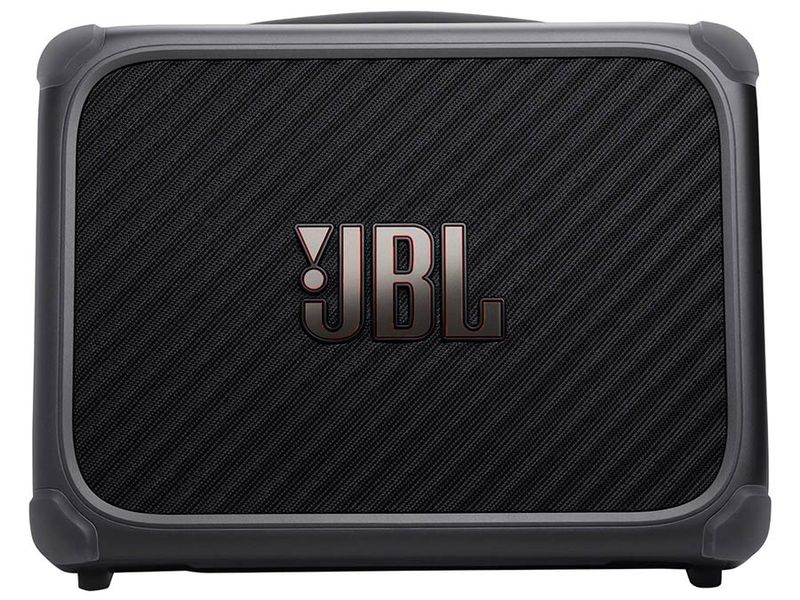 JBL BandBox Trio - kompakt AI-drevet øvingsforsterker og høyttaler 135W