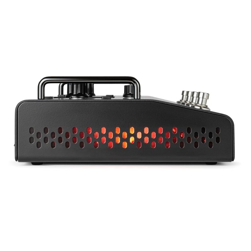 IK Multimedia TONEX-BOARD, TONEX Økosystemets  Flaggskip, Multieffekt for Gitar/Bass