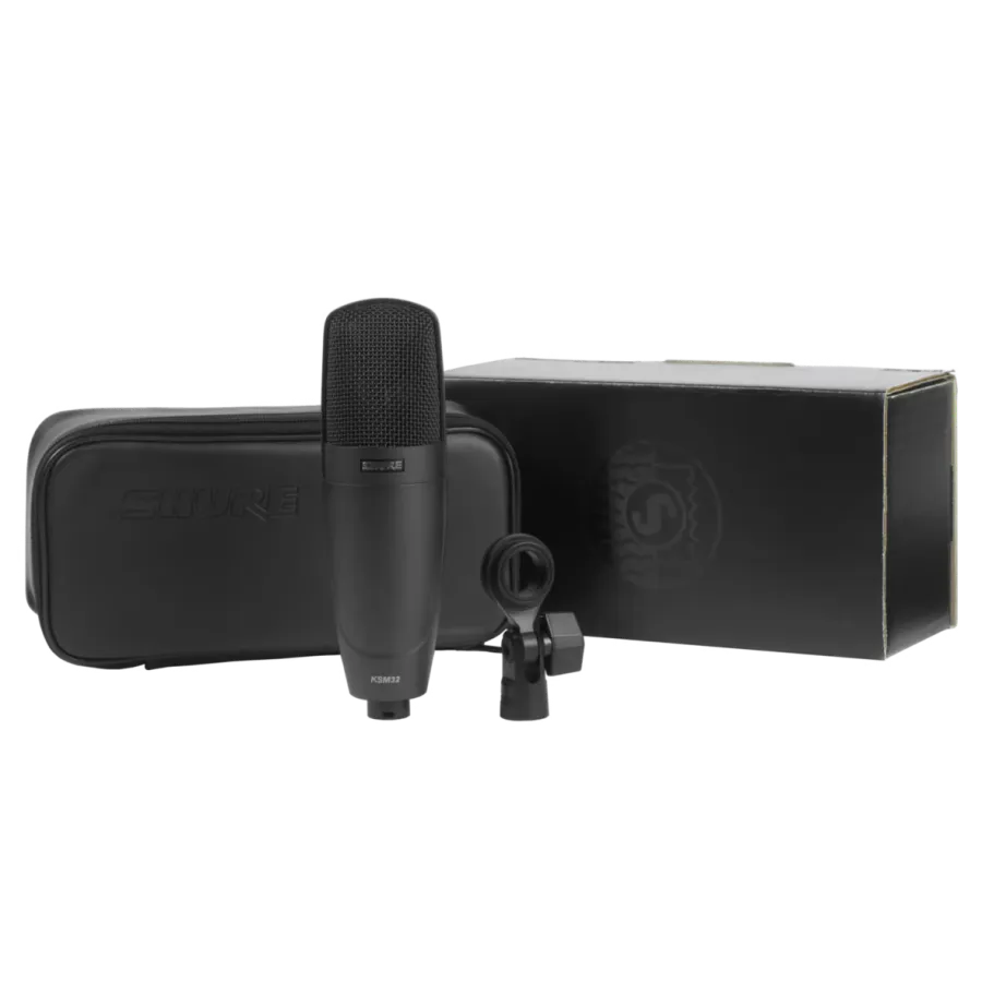 Shure KSM 32 CG