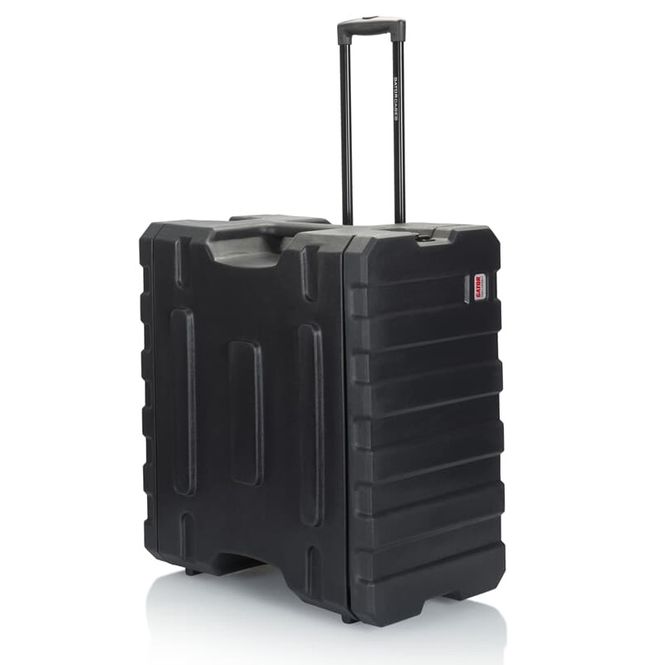 Hovedbilde Gator G-PROR-6U-19 – 6U rolling rack – maksimal mobilitet for større oppsett