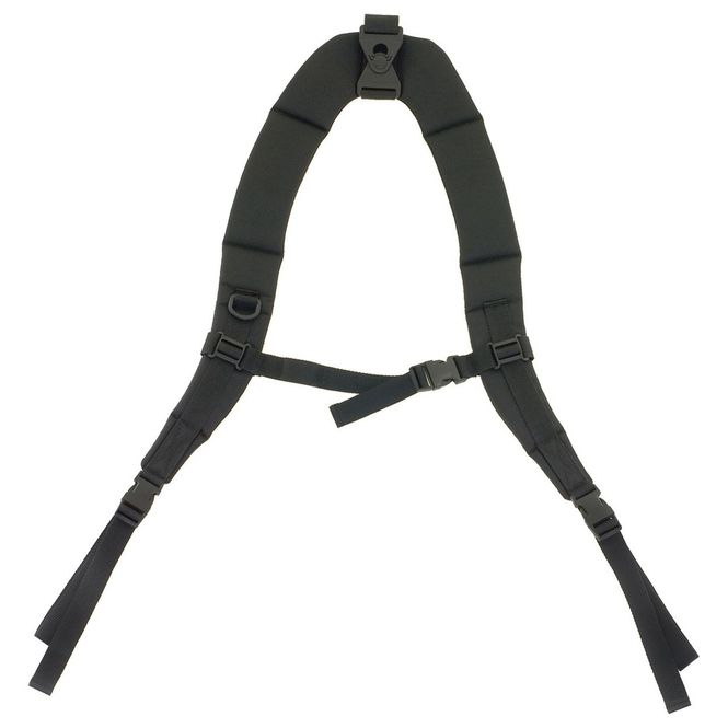 Hovedbilde Protec BPSTRAP Deluxe Padded Backpack / Ryggsekk Strap