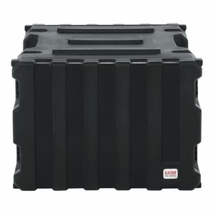 Hovedbilde Gator G-PRO-8U-19 – 8U med full 19” dybde – for st&oslash;rre og mer kraftige oppsett