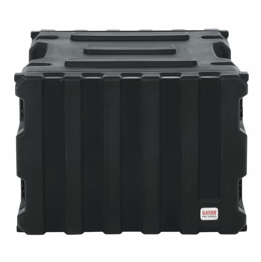 Gator G-PRO-8U-19 – 8U med full 19” dybde – for større og mer kraftige oppsett