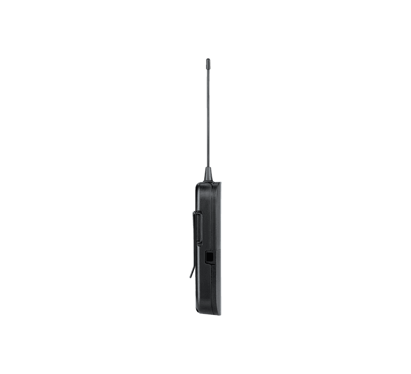 Shure BLX14E headset system med MX153 (S8: 823-832MHz)