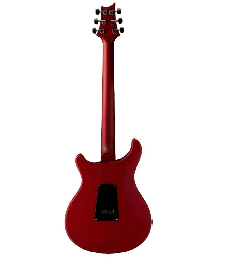 PRS S2 Satin, Standard 24, Vintage Cherry