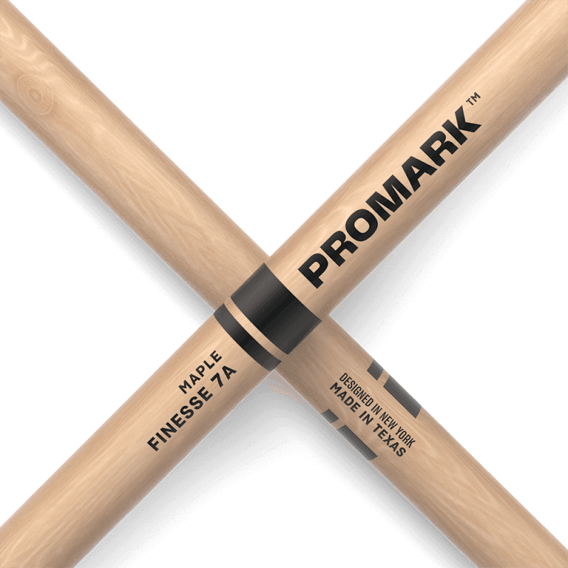 ProMark RBM535RW Finesse 7A