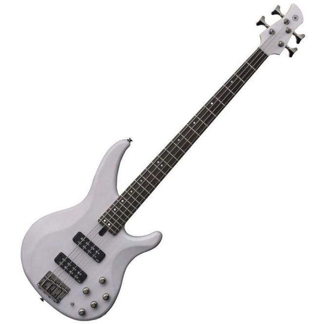 Hovedbilde Yamaha TRBX504 - Translucent White