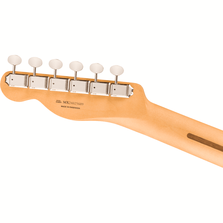 Fender Player II Telecaster, RW, Polar White