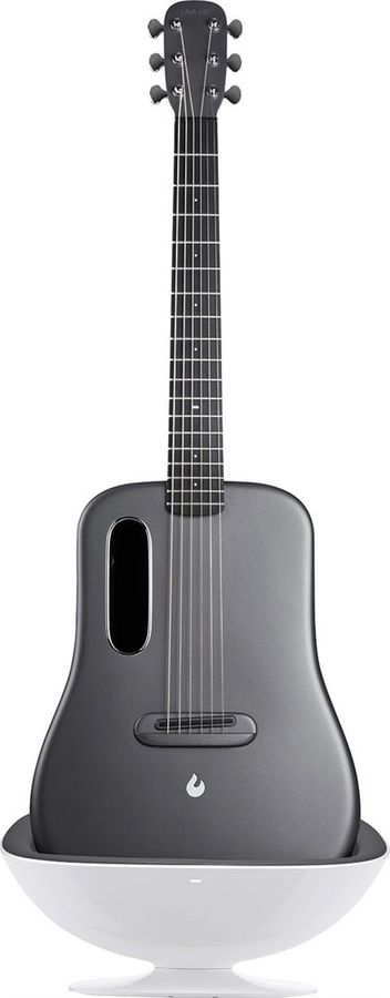 Lava Space Charging Dock ME 3/ME 4 Carbon 36'' Deep Grey
