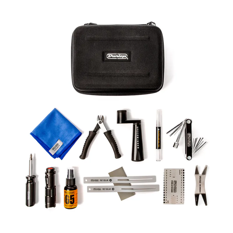 Dunlop DGT122 Universal Tool Kit Large