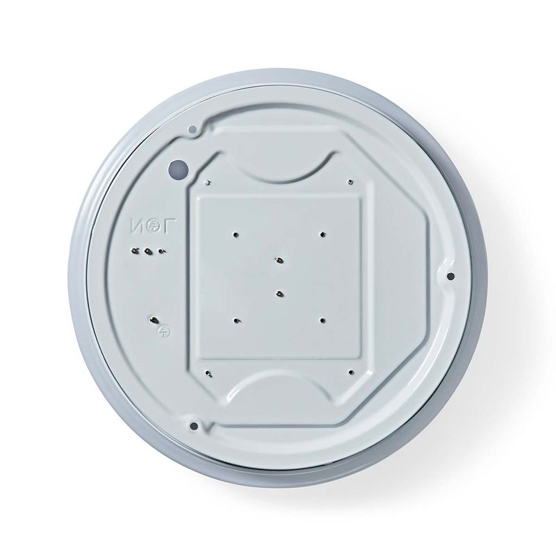 SmartLife Wi-Fi Rund Taklys 1820lm, RGB / Varm til avkjølt hvitt, 2700 - 6500K, IP44