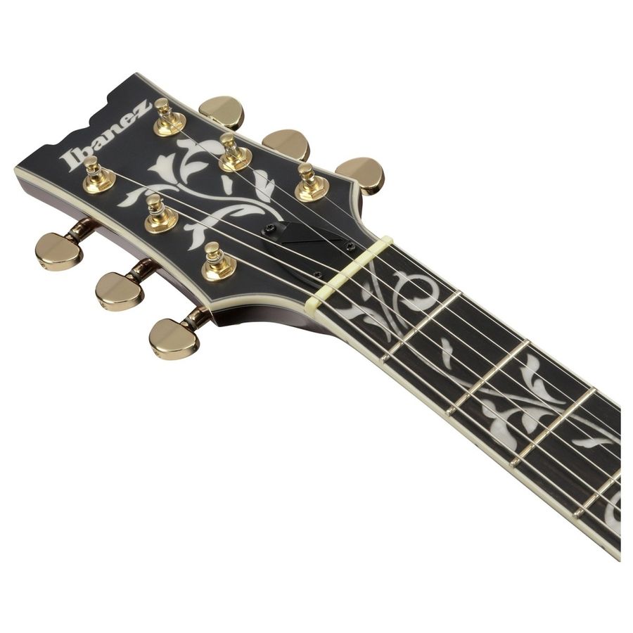 Ibanez AR625FMSP-CML, Caramel Burst Low Gloss