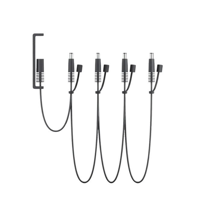 Hovedbilde Sennheiser EW-D Power Distributon Cable