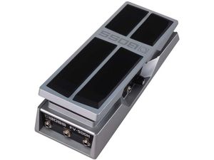 Hovedbilde Boss FV-500H Volumepedal, Mono, H&oslash;y Impedans - BRUKT