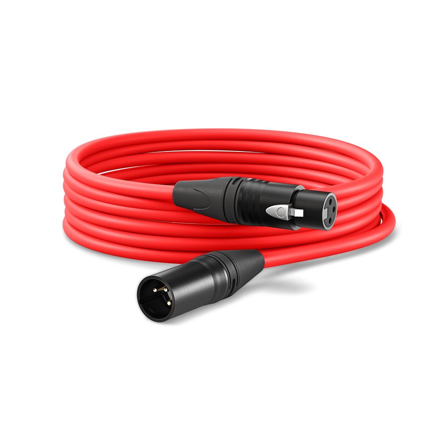 Røde NT1 GEN 5-Black USB-C/XLR mikrofon med DSP