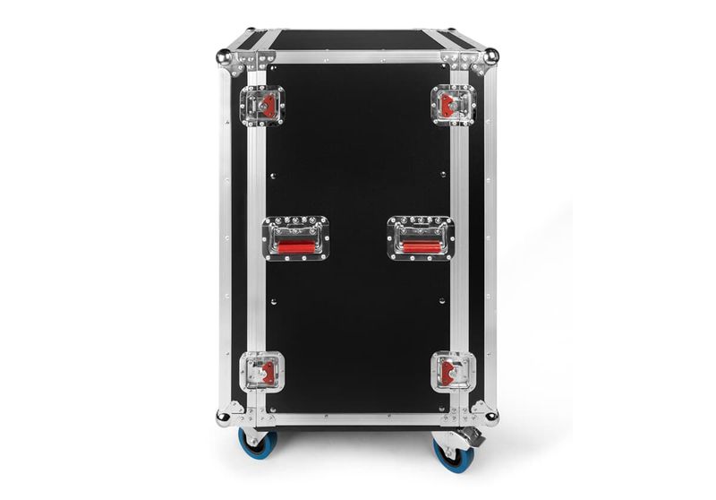 Gator G-TOUR 20U CAST – 20U Flightcase m/hjul