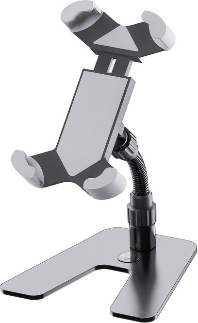 Hovedbilde K&M 19756 Bordstativ for smarttelefon