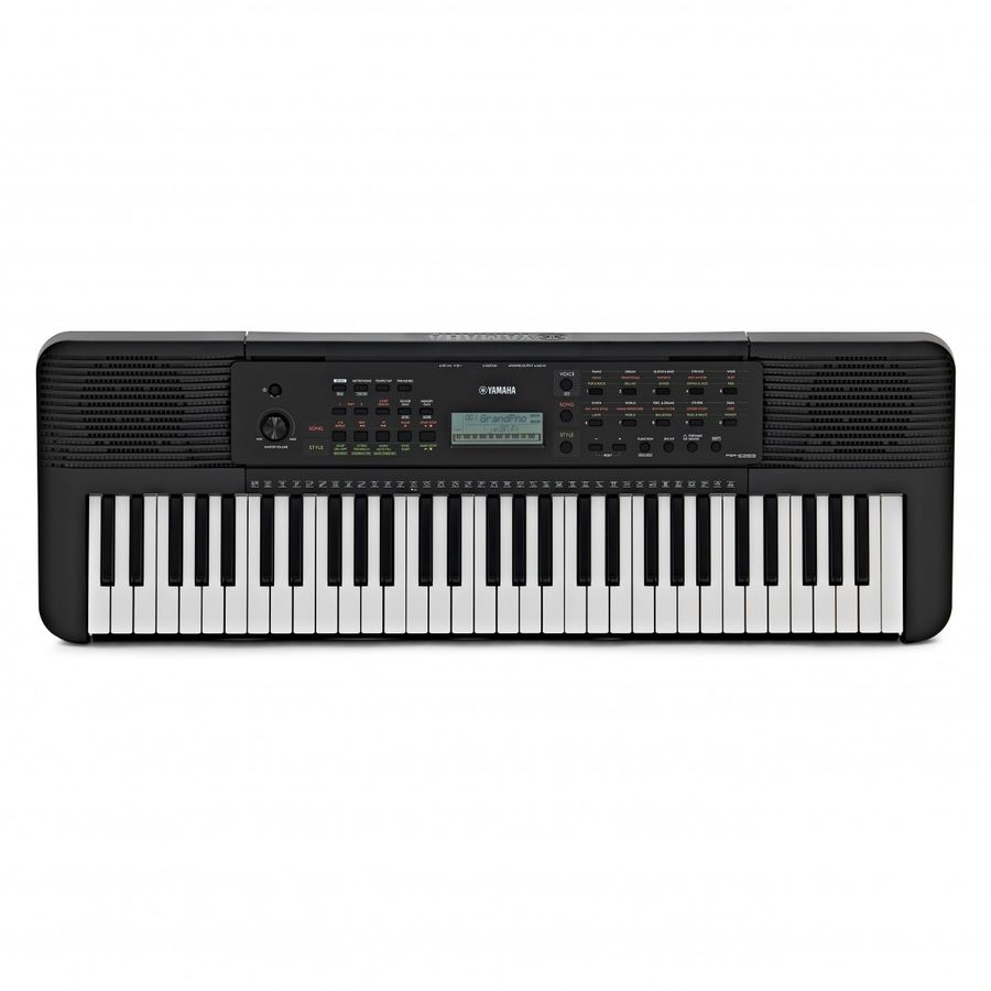 Yamaha PSR-E283 keyboard