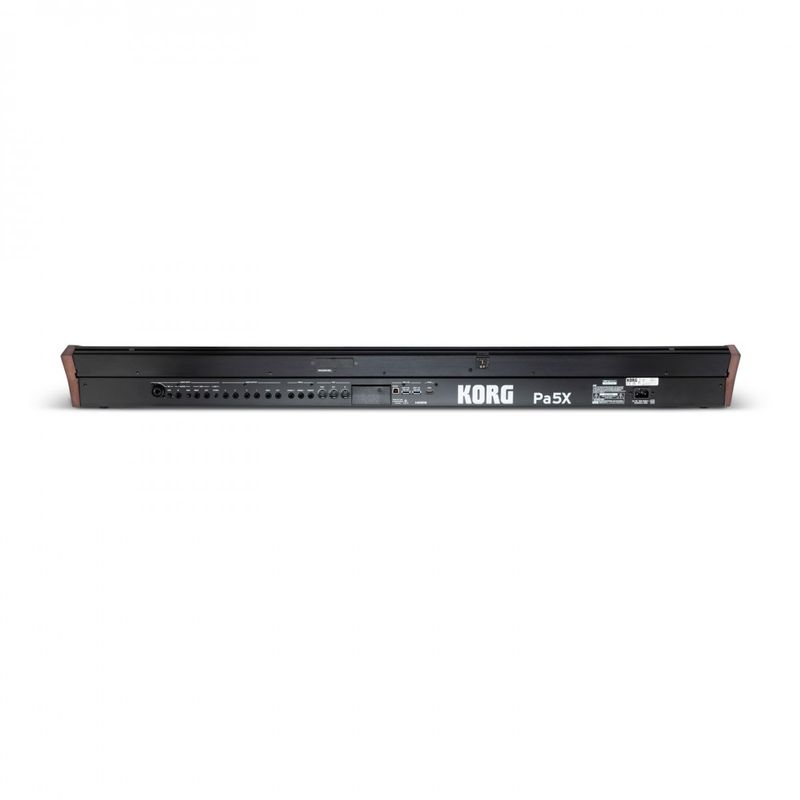 Korg PA5X-76 Arranger keyboard, 76 tangenter