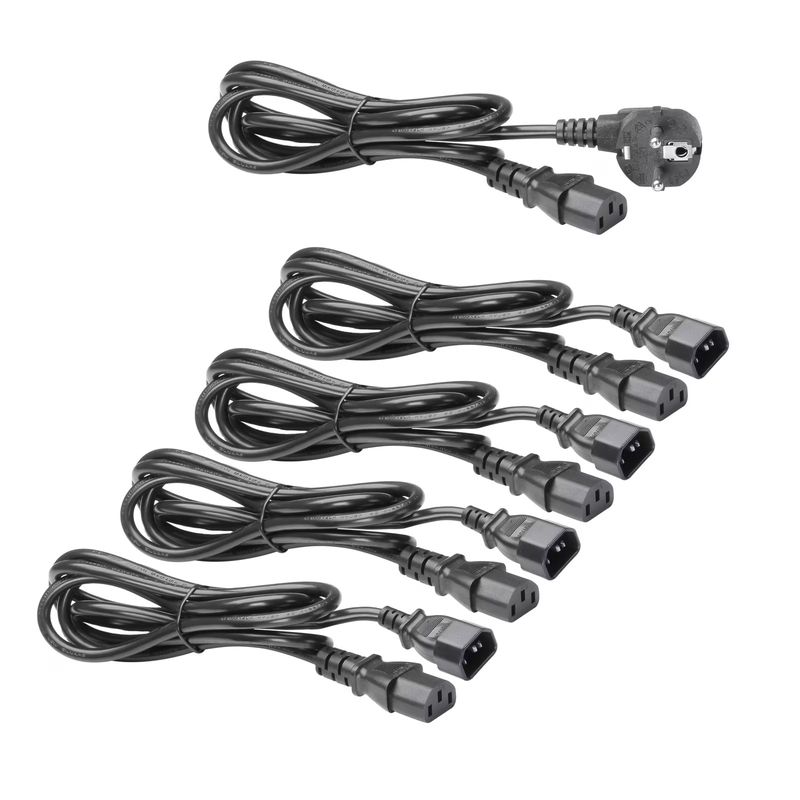 Adam Hall PCS 10 Power Conditioner
