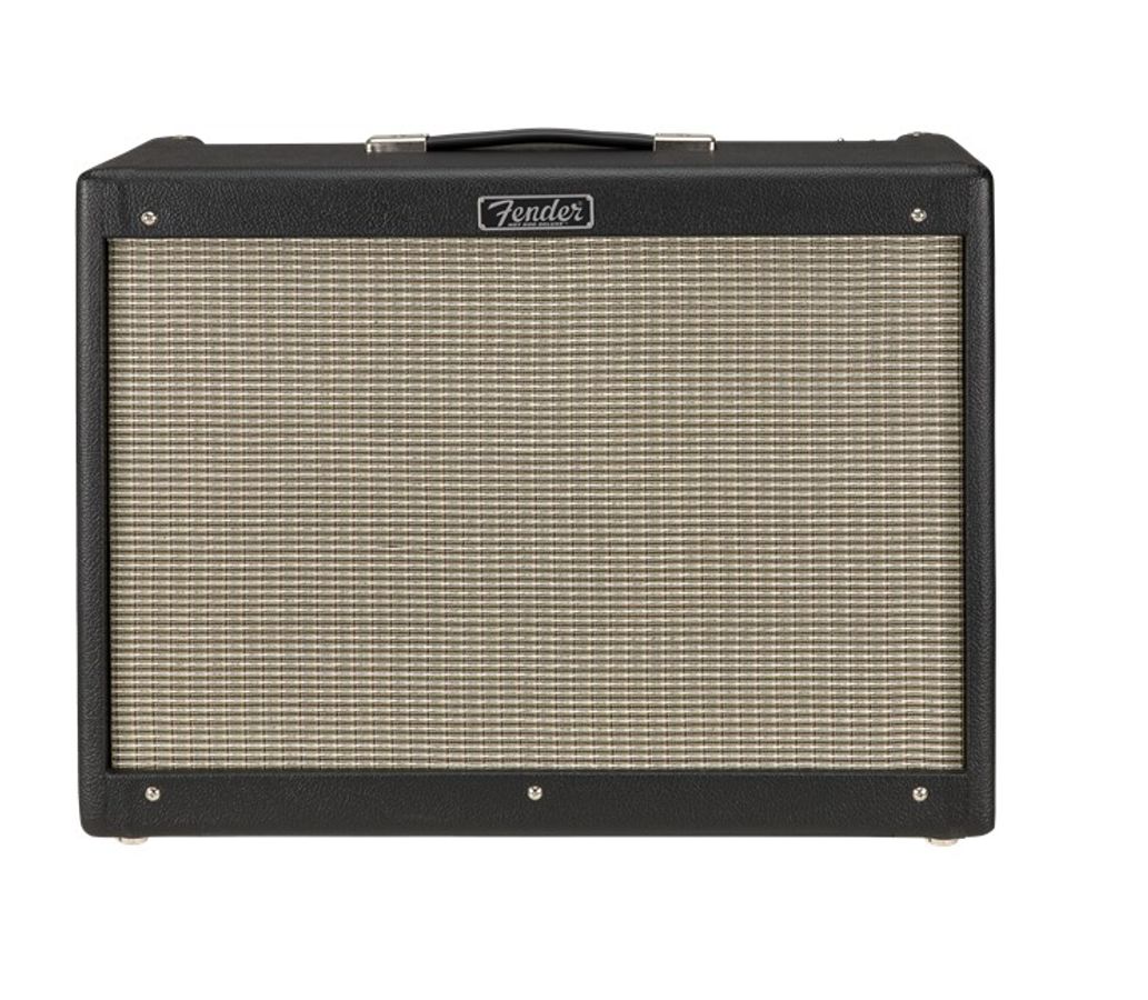 Fender Hot Rod DeVille 212 IV Rørcombo, 2 x 12