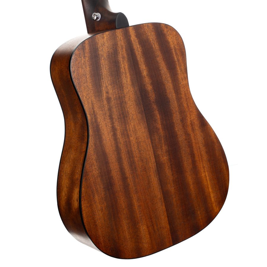 Cort Earth Go OP Natur m/ bag (Hyvibe Smart Guitar)